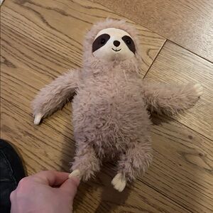 Jellycat Sloth